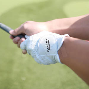 ถุงมือกอล์ฟวัสดุทนทาน MOQ ต่ำ รับผลิตแบรนด์ส่วนตัว ถุงมือกอล์ฟขายดีที่สุด - Product Image 5