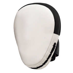 Almohadillas de Entrenamiento Hechas en Pakistán, Logotipo OEM Personalizado, Almohadillas de Entrenamiento para Patadas y Golpes - Product Image 2