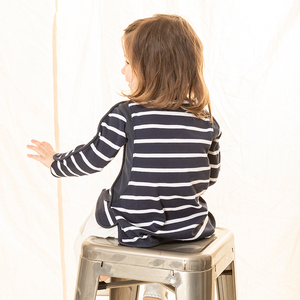 ODM White Label Fournisseurs vérifiés Vêtements pour enfants Tissu tricoté depuis 0 à 5 ans - Product Image 5