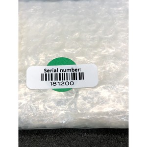 Kulicke & Soffa 01482-0002-002-01 WAY BAR, 181200 - อุปกรณ์และอะไหล่เซมิคอนดักเตอร์ระดับโลกที่เชื่อถือได้ - Product Image 5