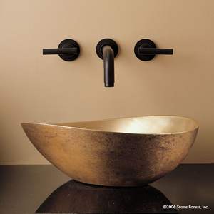 Fregadero de Cocina de Cobre Martillado Royal, Fregadero Rústico de Cobre Puro Heritage, Lavabo Imperial de Cobre Hecho a Mano - Product Image 1