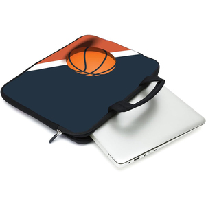 Custom Logo Sublimated Waterproof Printed <b>Laptop</b> <b>Backpack</b> Sleeve Bags OEM Wholesale SILKZONE INDUSTRY 20Pieces MOQ - Product Image 3