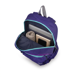 Custom Logo AGS Anti Gravity System School Bag Large Capacity Ergonomic Spine Protection <b>Backpack</b> for Teenagers - Product Image 4