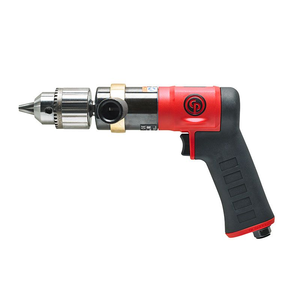 Perceuse pneumatique Chicago Pneumatic CP9286C, entrée 1/4'', couple de 5,5 Nm, vitesse à vide de 2100 tr/min - Product Image 1