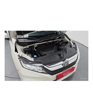 Honda Odyssey 2020 3.5 Automática 75,018 km Asientos de Cuero Volante a la Izquierda Cámara Trasera - Product Image 6