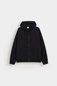 เสื้อฮู้ดดี้ผู้ชายไซส์ใหญ่ สตรีทแวร์ ขายส่ง - Product Image 4