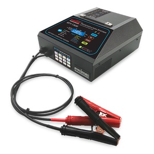 [REPOWERTEK] <b>PRIME</b> Lead-acid Battery Analyzer Conditioner DC 6V/ 12V 300Ah High-frequency Pulse Device - Product Image 3