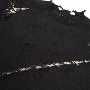 Nouveautés : Sweat-shirts Homme Col Rond 100% Coton, Design Vintage Personnalisé, Effet Vieilli, 350 Grammes, Éco-Responsables, Collection Automne - Product Image 3