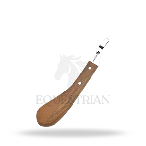 Cuchillo de Bucle Pequeño para Veterinarios y Ganaderos: Herramienta para el Cuidado Preciso de Pezuñas - Product Image 4