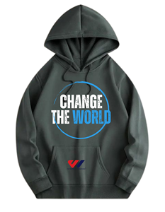 Sudaderas con Capucha de Algodón de Alta Calidad Diseñadas para Brindar Comodidad, Transpirabilidad y un Estilo Moderno con Material Estándar Oeko-Tex de Tacto Suave - Product Image 4