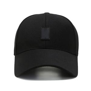 Casquette de baseball ajustée personnalisée en gros avec logo brodé 3D – Nouvelle casquette de sport de haute qualité style Era - Product Image 3