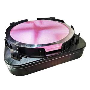 12"Wafer Frame <b>Stack</b> <b>Box</b> - Product Image 3