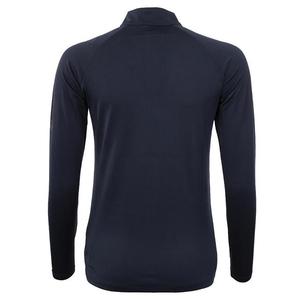 High Quality 4way Stretch Horse Riding Equestrian Shirt Top <b>Base</b> <b>Layer</b> Competition Show Shirt Polo in Soft Feel Technical Fabric - Product Image 5