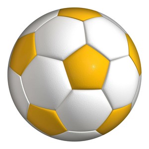 Ballons de football en cuir noir cousus main de qualité supérieure en PVC taille 5, sur mesure, pour l'entraînement sportif en équipe - Product Image 5