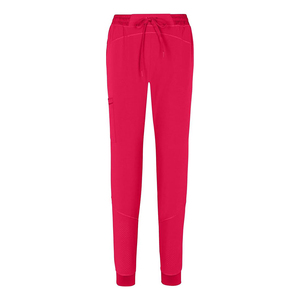 Nouvel ensemble de blouses médicales en tissu tissé à col en V pour femmes, à manches courtes, pour infirmières, avec détection d'aiguilles - Product Image 4