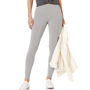 Leggings Deportivos de Yoga con Efecto Push-Up para Mujer, de Spandex y Nailon, de Secado Rápido, Leggings para Gimnasio - Product Image 4