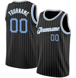 Camiseta de Baloncesto Profesional Personalizable, Transpirable, con Nombre del Equipo Personalizado, Diseño Sublimado, Camiseta de Entrenamiento - Product Image 1