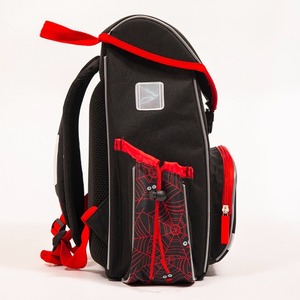 Cute and interesting burden-reducing spine-protecting primary school bag lightweight <b>backpack</b> EVA <b>backpack</b> spider cartoon - Product Image 3