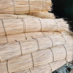 Varas de Ratán Pelado de Primera Calidad, Ratán Pulido para Artesanía y Muebles de Mimbre, Calidad de Exportación - Product Image 1