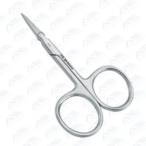 Pinzas Ultrafinas con Punta Inclinada de Acero Inoxidable para Cejas, Agarre Preciso, Instrumentos de Belleza Profesionales y Personales - Product Image 5