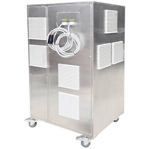 Generador de Ozono Industrial de 60g/h, Máquina de Eliminación de Olores Industrial de Alta Eficiencia, Directo de Fábrica desde Vietnam - Product Image 3
