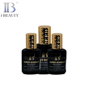 i-Beauty eyelash extension - Adhesive ib Super Bonder 15ml Glue Enchancer Glue Accelerator Ibeauty Glue Korea - Product Image 1
