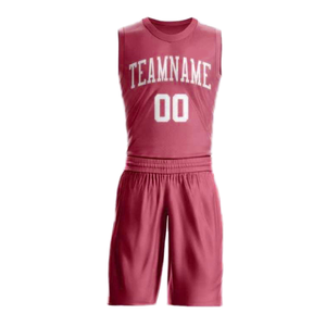 Unisex High Quality Quick-Drying Polyester <b>Volleyball</b> Jerseys Customized Breathable Uniforms for Men and Women - Product Image 3
