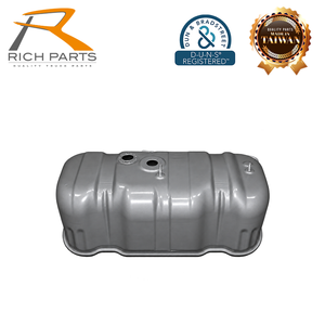 Réservoir de carburant pour camion ISUZU ELF 1997- Référence OE 8980212943 Remplacement de pièces détachées Fabriqué à Taïwan - Product Image 4