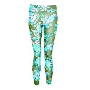 Pantalon taille haute ajusté de qualité supérieure pour femme, fabriqué au Pakistan, élégant et performant - Product Image 1