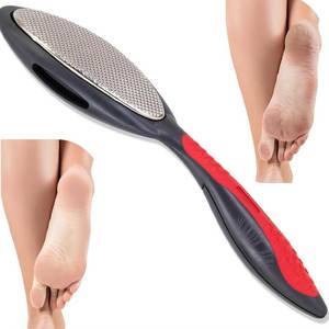 Removedor de Callos para Pies, Seguro y Efectivo para Uso Diario, con Protección de Seguridad Integrada, Diseño Duradero - SHEARS BEAUTY SB-FCR-709 para Uso Doméstico - Product Image 1