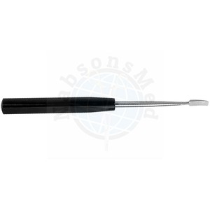 Elevador Espinal NABSONS MED Cobb de 11 Pulgadas con Hoja Curva Ancha de Acero Inoxidable, Instrumento Quirúrgico Ortopédico Manual, Set con Certificación CE - Product Image 3