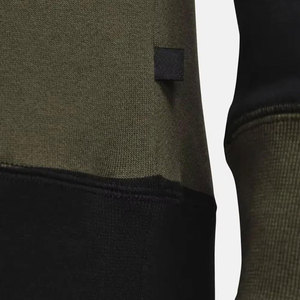 Sudaderas de Manga Larga para Hombre, Estilo Pullover, Tejido Transpirable, Ropa Casual, Hechas de Algodón/Poliéster, Sudaderas Básicas - Product Image 5