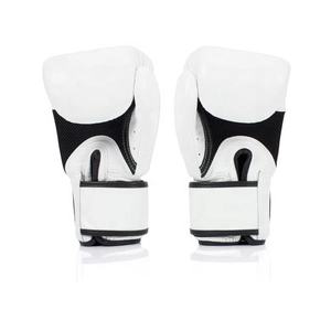 Fairtex Pink White MMA Shooter <b>Gloves</b> 100% Genuine Leather <b>Gloves</b> Full Fingers Training Sparring <b>Gloves</b> Premium Boxing <b>Gloves</b> - Product Image 2