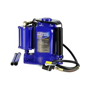 32 Ton idraulico Auto camion RV riparazione aria idraulica martinetti Auto-manuali pesanti per Auto martinetti - Product Image 6