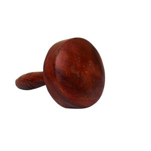 Batidor de madera tradicional para Dal Ghotni, utensilio de cocina hecho a mano para mezclar Dal Kadhi y Curry - Product Image 2