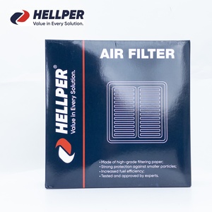 Filtro de Aire Nuevo de Alto Rendimiento Hellper OEM <span class=keywords><strong>16546</strong></span>-<span class=keywords><strong>7S000</strong></span> para Jeep Grand Cherokee I 5.2L 4x4 1996-1998 - Product Image 3