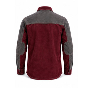 FR Clothing <b>Flame</b> Resistant Fireproof <b>Shirt</b> Men Industrial Work Uniform High Quality Direct Selling <b>Shirts</b> - Product Image 3