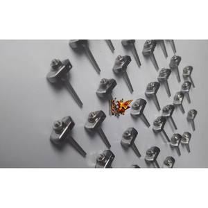 Eaglion 1mm 140 Diamant Outil Marteau Essentiel pour la Coupe de Bijoux Machine à Faceter Haute Qualité Bijoux Outils Équipement - Product Image 5