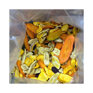 ขนมผลไม้รวมพรีเมียมสำหรับตลาดอาหารขายส่ง - Product Image 3