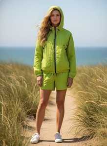 Sudadera Deportiva Unisex de Poliéster/Nylon Resistente y Ecológica con Logotipo Personalizado para Hombre y Mujer - Product Image 6