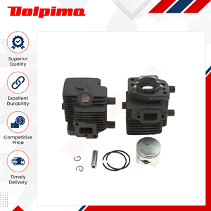 CYLINDER FOR CHINESE BRUSH <b>CUTTER</b> 32MM TL 23CC MITSUBISHI NIKASIL - Product Image 2
