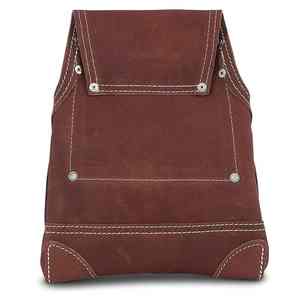 Professional Best Quality <b>Tool</b> <b>Bag</b> With Belt for Sale Premium Quality Men's PU Leather <b>Tool</b> Kit Belts - Product Image 6