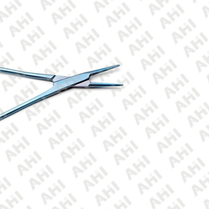 ผู้ผลิตมืออาชีพผลิตคีมห้ามเลือดสแตนเลส เครื่องมือผ่าตัด คีมห้ามเลือด - Product Image 4