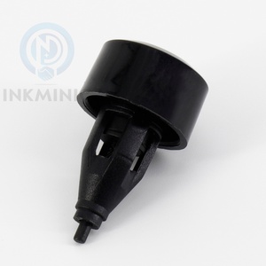 Repuestos 100% compatibles con Domino BT-PB0012 TAPA PARA BOTELLA DE CARTUCHO DE TINTA 0.825L Impresora de inyección de tinta Domino - Product Image 2