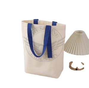 Wholesale Custom Logo Custom Brand Fashion Large <b>Nylon</b> Tote Bag Ribbon Eco Friendly Reusable Four Seasons Beach Shopping Bags - Product Image 2