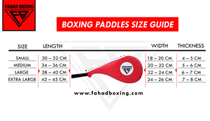 Nouvelles cibles de frappe pour le kick-boxing, boucliers thaïlandais, coussinets d'entraînement de boxe, cibles de frappe manuelles en PVC durable pour l'entraînement - Product Image 6