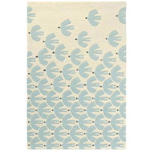 Premium Quality Geometric Hand Tufted Wool/Viscose <b>Blend</b> PET Friendly Non-Slip Carpet at Low Price INDIAN TEXTILES H/L - Product Image 6