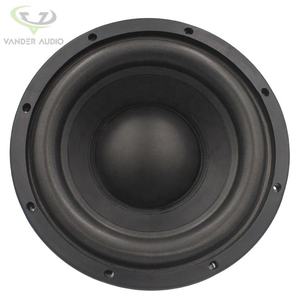 Vander Audio 8 "<span class=keywords><strong>Redline</strong></span> Series 600Watts Hi-Def tuning Car Audio Subwoofer D2 Ohms - Product Image 5