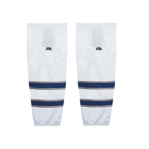 Custom Design Ice Hockey <b>Sock</b> Sublimation <b>Polyester</b> Mesh Athletic Team <b>Sock</b> Comfort Fit Quick Dry Over Shin Guard Hockey Uniform - Product Image 3