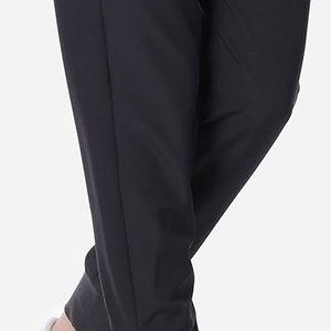 Vêtements d'Infirmière en Tissu Rayonne Personnalisés en Gros, Uniformes Cliniques Médicaux d'Hôpital Unisexe, Bonne Qualité - Product Image 6